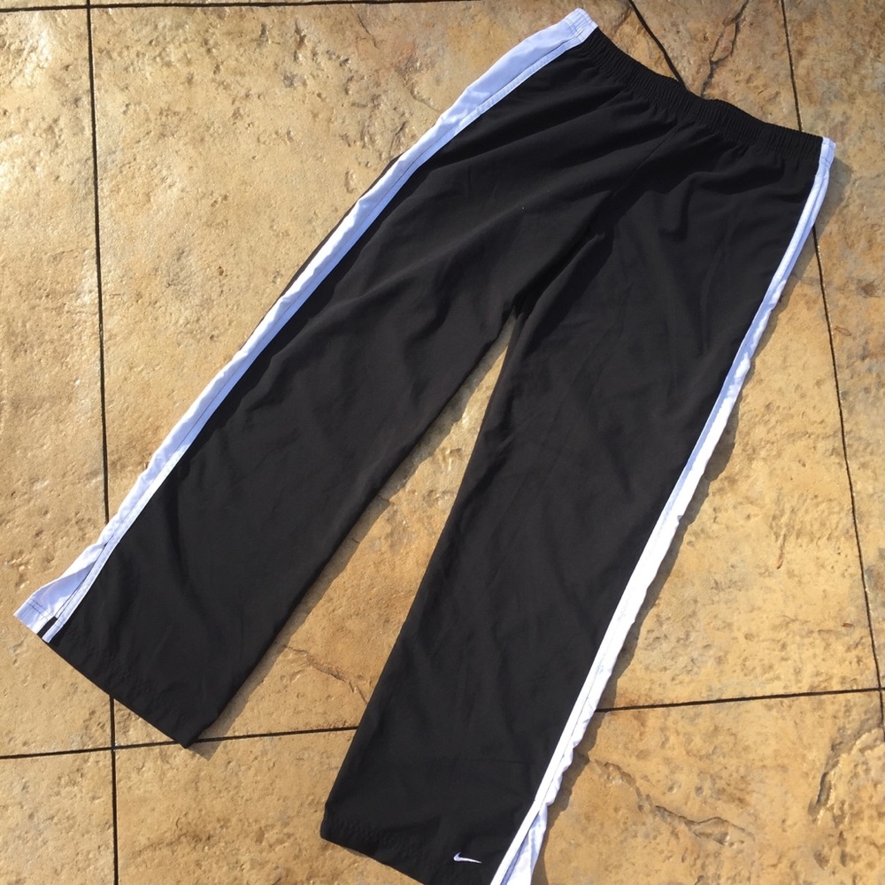 Nike Boys Sport Pant